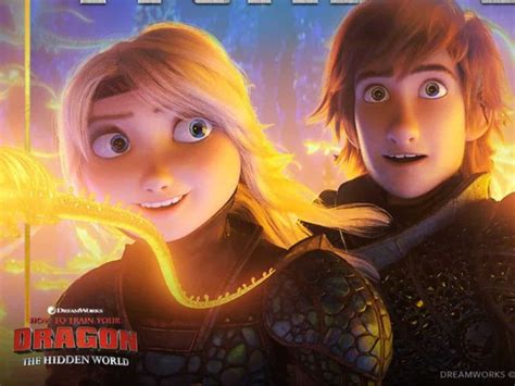 Stream How to Train Your Dragon: The Ultimate Guide to Enjoying Hiccup's Journey Online