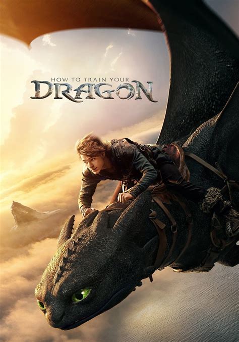Stream Your Way to Becoming a Dragon Trainer: How To Train Your Dragon Streaming Guide