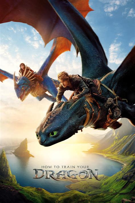 Mastering Dragon Commands: Your Guide to How to Train Your Dragon Subtitles