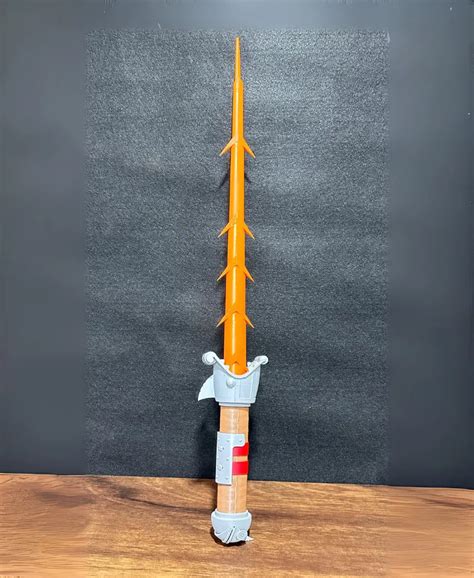 Mastering the Art of Dragon Sword Training: Tips and Techniques for How To Train Your Dragon Sword