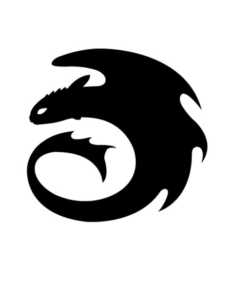 Unleashing the Power of the How To Train Your Dragon Symbol: A Comprehensive Guide to its Mythical Significance