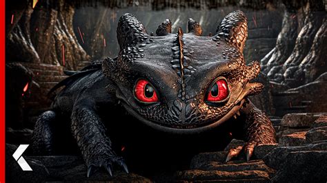 Unlock the Ultimate Guide on How to Train Your Dragon: Target Your Way to Dragon Training Success!