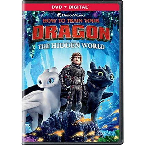 Unleashing the Dragons: Learn How to Watch 'How to Train Your Dragon The Hidden World' on Putlocker