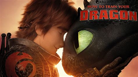 Unleashing the Magic of How to Train Your Dragon Theme Song: A Guide to Perfect Training