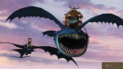 Master the Thunderdrum: A Guide to Train Your Dragon for an Electrifying Bond