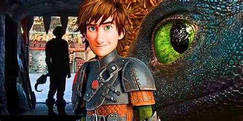 Discover the Ultimate Guide on How to Train Your Dragon: Mastering Toothless and Hiccup's Adventures