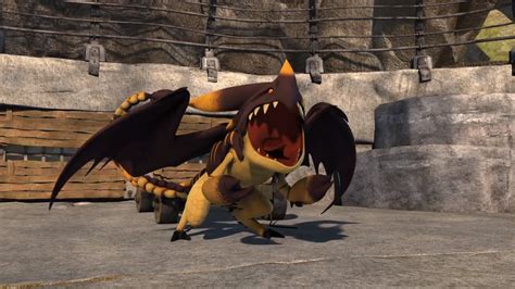 Master the Art of Triple Strike: A Guide on How to Train Your Dragon for Maximum Impact!