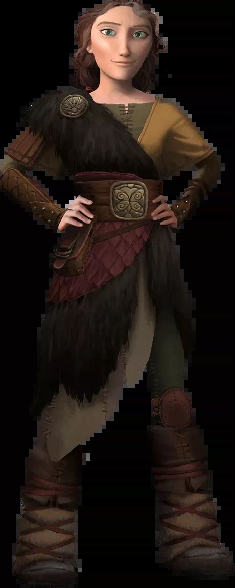 Master the Skies with our Guide on How to Train Your Dragon Valka: Enhance your Bond with your Dragon like Never Before!