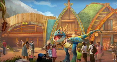 Discover the Best Tips and Strategies on How to Train Your Dragon Village