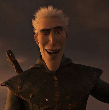 Discover the Secret Techniques on How to Train Your Dragon Villain in this Ultimate Guide