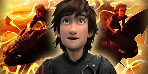 Discover the Best Way to Train Your Dragon - Watch on Vodlocker!