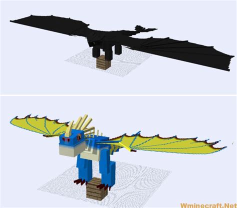 Learn the Best Techniques to Train Your Minecraft Dragon with Our Expert Tips