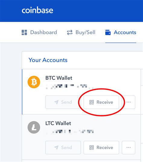 How To Transfer Crypto From Coinbase To Coinbase Wallet