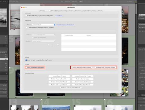 How To Transfer Lightroom Catalogue To New Computer