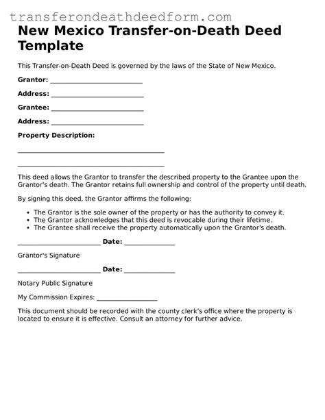 Guide to Transferring Property in Mexico: Easy Steps