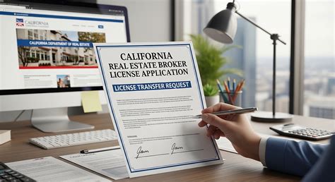 Expert Guide: How to Successfully Transfer Your Real Estate License to a New Broker