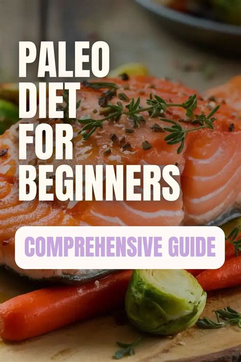How To Transition To A Paleo Lifestyle For Beginners