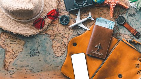 How To Travel