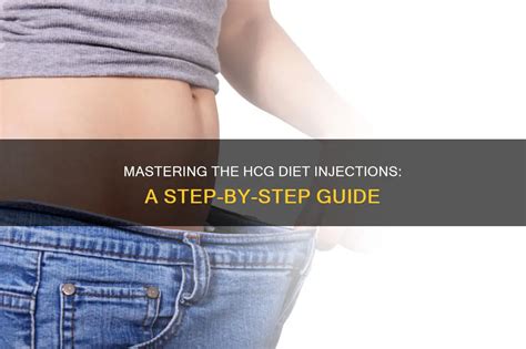 Jet-setting with HCG Injections: A Comprehensive Guide to Hassle-Free Travel