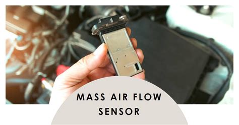 How To Trick A Mass Air Flow Sensor