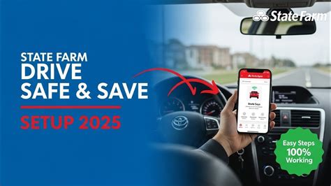 How To Trick State Farm Drive Safe