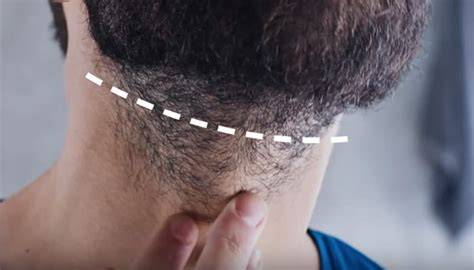 How To Trim A Beard Under Chin