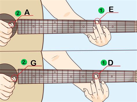 Master the Art of Guitar Tuning: Tips and Tricks to Tune Your Guitar Without a Tuner