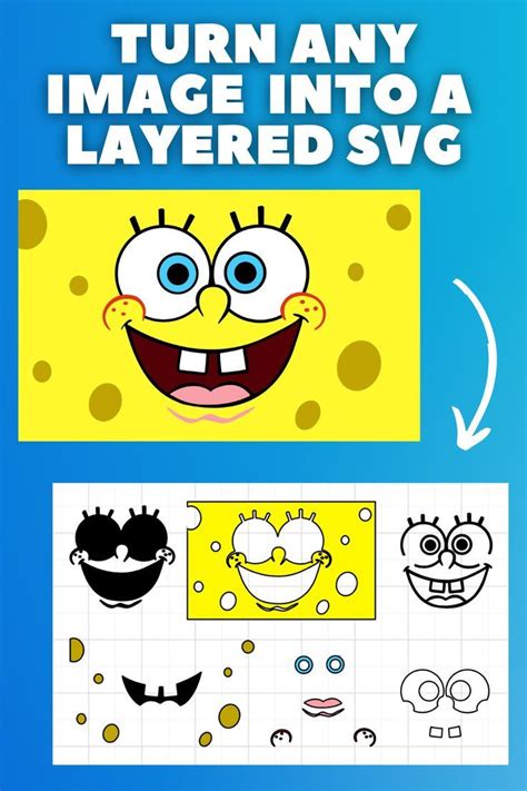 Transform Your Images into Multi-Dimensional Artwork with These Simple Steps for Creating Layered SVGs!