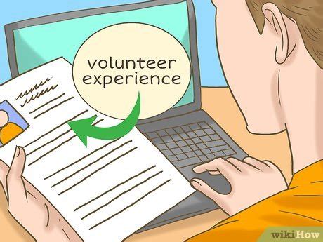 How To Turn A Volunteer Position Into A Job