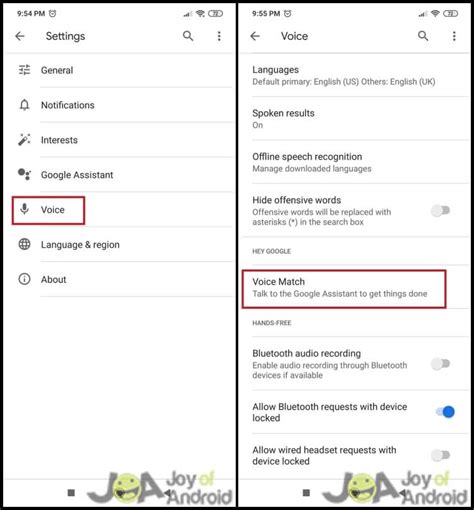 How To Turn OK Google Off