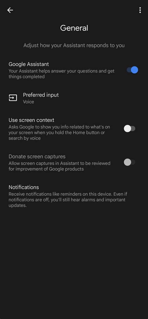 How To Turn Off Google Assistant on Any Device