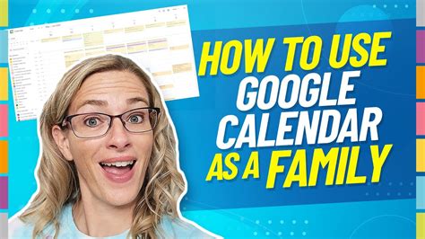 How To Turn Off Google Family Calendar