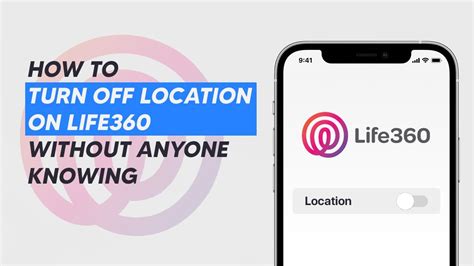 Mastering the Art of Discreet Escape: Effortless Ways to Disable Life360 App in 2022 Without Raising Parental Red Flags