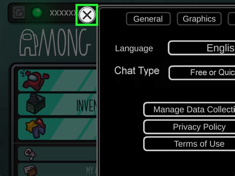 How To Turn Off Quick Chat In Among Us