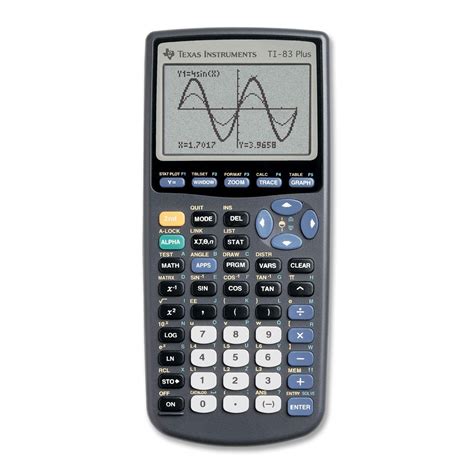 Easy Steps to Turn Off Your TI-83 Plus Calculator: A Complete Guide
