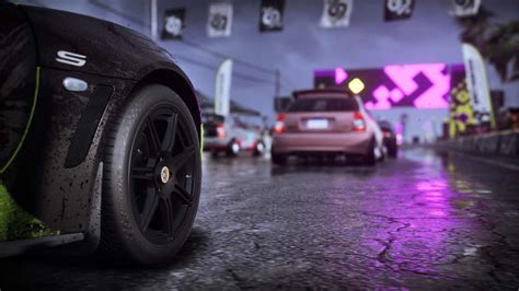 How To Turn On Need For Speed Heat Cross-play