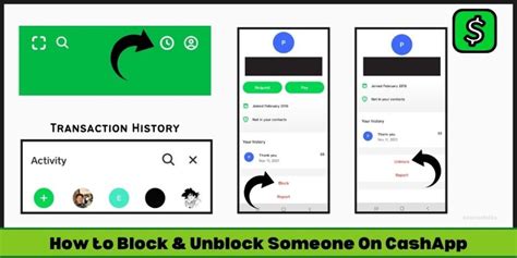 How To Unblock Somebody On Cash App
