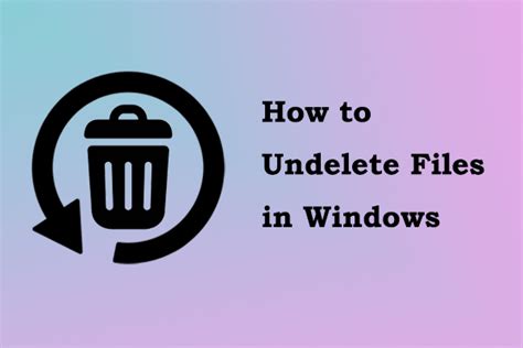 How To Undelete Something In Arc Catalog