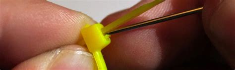 Unleashing the Secret: Step-by-Step Guide on How to Undo a Cable Tie with Ease