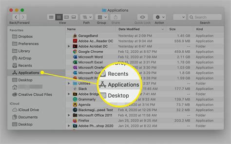 How To Uninstall App On Mac