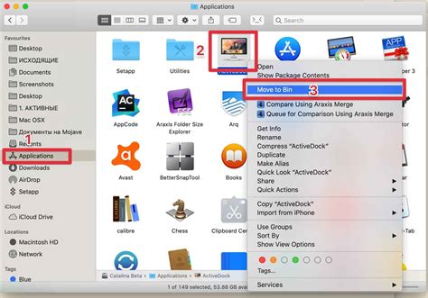 Effortlessly Remove Apps on Mac with These Simple Steps