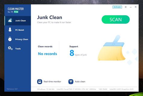 Effortlessly Uninstall Clean Master App: Simple Steps for Removal