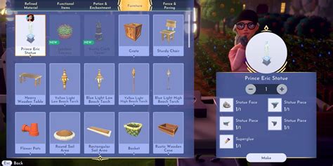 How To Unlock Prince Eric From The Little Mermaid In Disney 