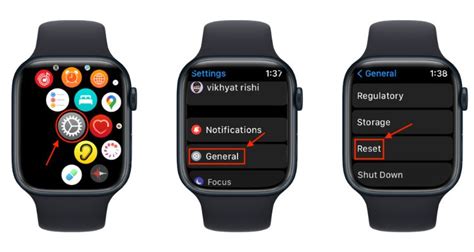 Seamless Separation: Effortlessly Unpair Your Apple Watch from an Old Phone