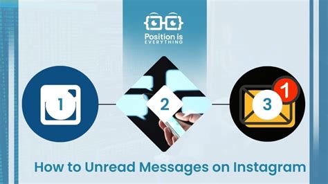 How To Unread Messages On Instagram