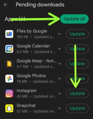 Discover the Easy Ways to Keep Your Android Apps Up-to-Date Like a Pro: A Comprehensive Guide on How to Update Apps on Your Android Device