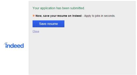 How To Update Resume On Indeed