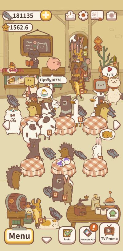 Boost Your Animal Restaurant Promotion: A Step-by-Step Guide to Upgrading Your Strategy