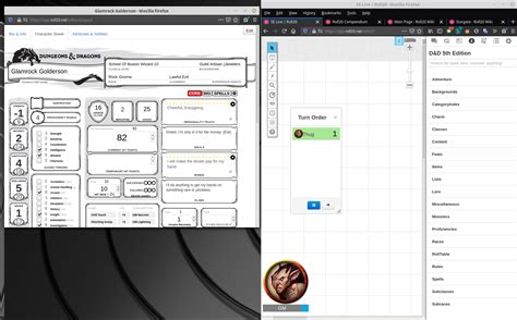 How To Upload Character Sheet To Roll20