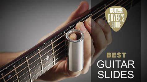Mastering the Art of Guitar Sliding: A Step-by-Step Guide for Beginners